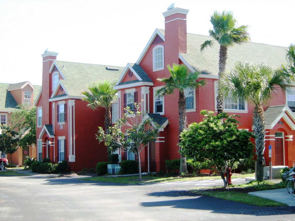 Tampa West Chase Tampa 003 CPR Painting